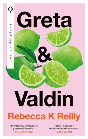 GRETA & VALDIN (MEX)
