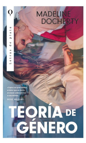 TEORIA DE GENERO (MEX)