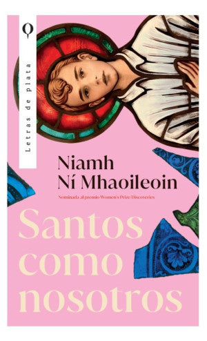 SANTOS COMO NOSOTROS (MEX)