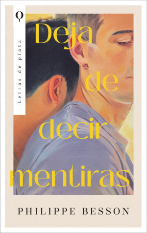 DEJA DE DECIR MENTIRAS (MEX)