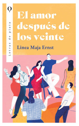 AMOR DESPUES DE LOS VEINTE (MEX)