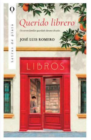 QUERIDO LIBRERO (MEX)