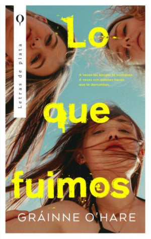 Lo que fuimos