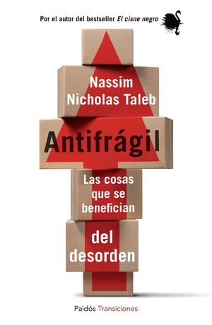 Antifrágil