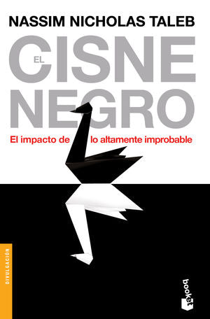 El cisne negro