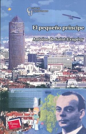 El Pequeño Príncipe