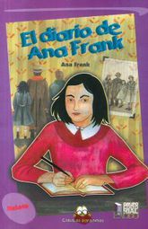 DIARIO DE ANA FRANK, EL