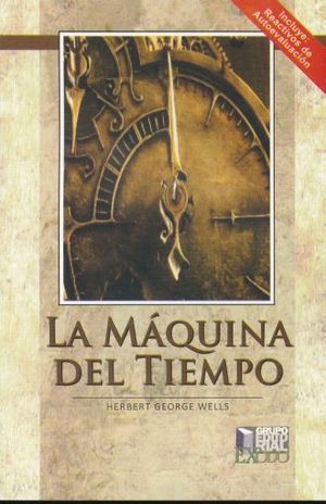 MAQUINA DEL TIEMPO, LA