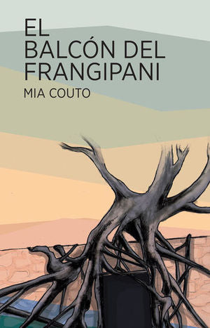 El balcón del frangipani