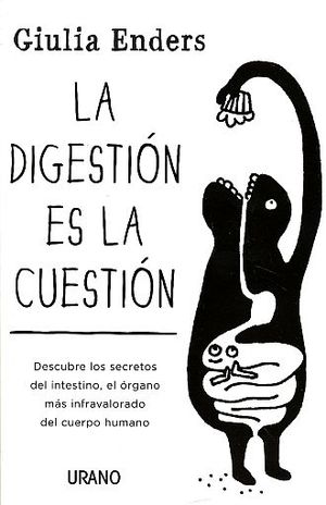 DIGESTION ES LA CUESTION