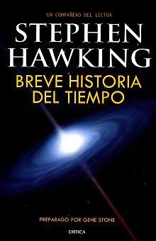 Breve historia del tiempo