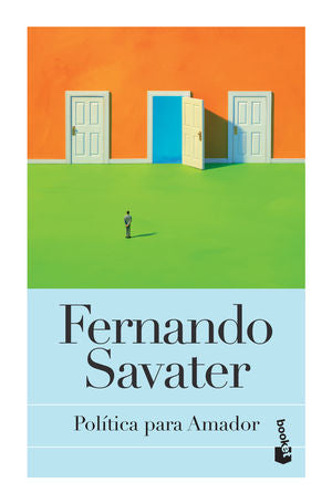 Política para Amador