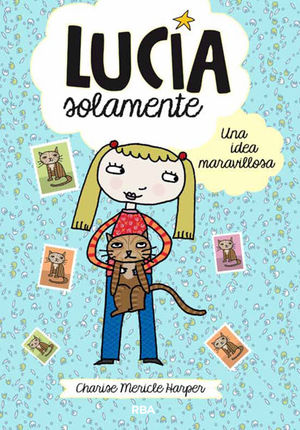 OC-IDEA MARAVILLOSA (LUCIA SOLAMENTE 1)