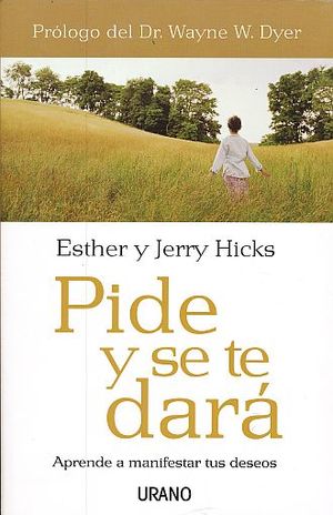 PIDE Y SE TE DARA (MEX)