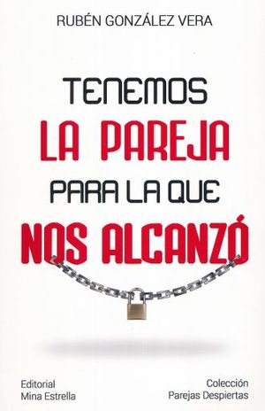 Tenemos la pareja para la que nos alcanzo