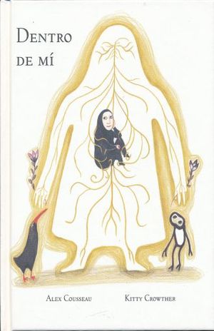 Dentro de mi / Pd.