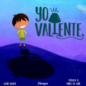 Yo valiente / Pd.