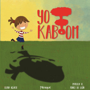 Yo Kaboom / Pd.