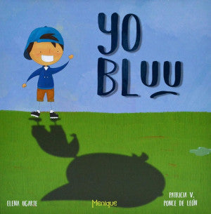 Yo Bluu / Pd.