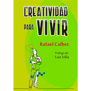Creatividad para vivir