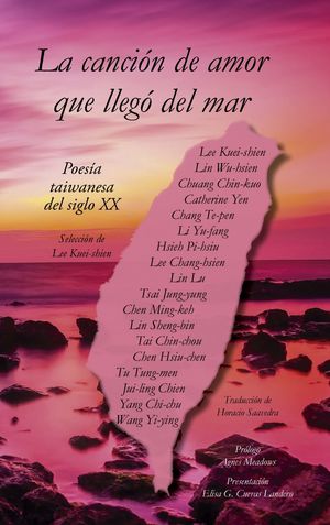 La Canción De Amor Que Llegó Del Mar