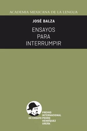Ensayos Para Interrumpir