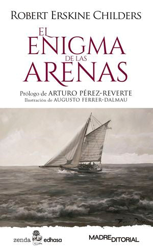 El enigma de las arenas