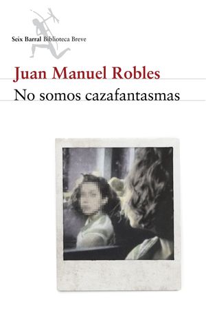 No somos cazafantasmas