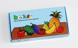 Las frutas y verduras
