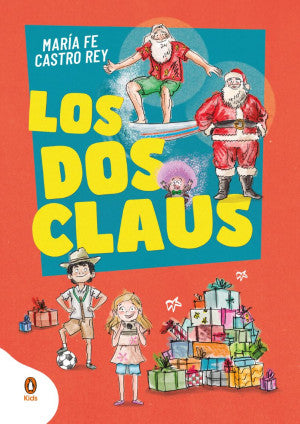 DOS CLAUS, LOS