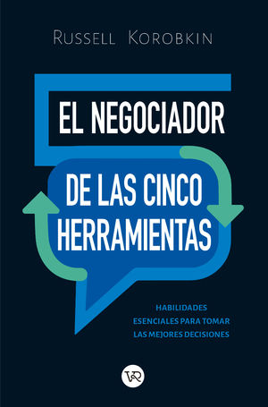 El Negociador De Las Cinco Herramientas