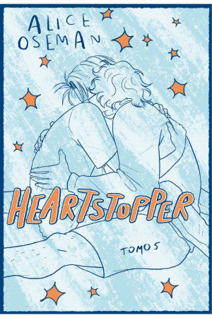 Heartstopper 5 ( Edición de lujo)