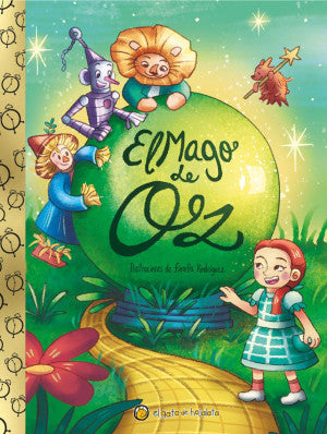 MAGO DE OZ