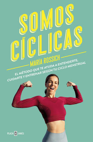 SOMOS CICLICAS