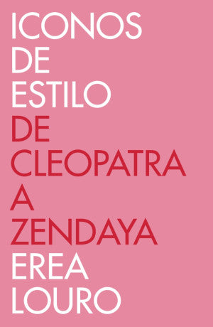Iconos de estilo / Pd.