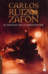 El palacio de la medianoche