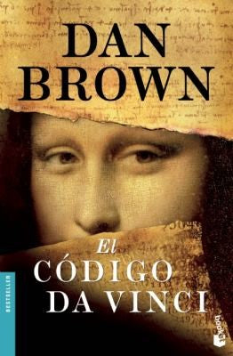El Código Da Vinci [Mass Market Paperback] Brown, Dan