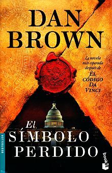 El símbolo perdido