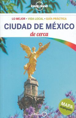 Ciudad de México De cerca 1