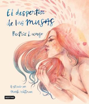 El despertar de las musas / Pd.