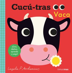Cucú-tras. Vaca / Pd.