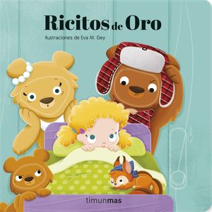 Ricitos de Oro / Pd.