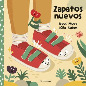 Zapatos nuevos / Pd.