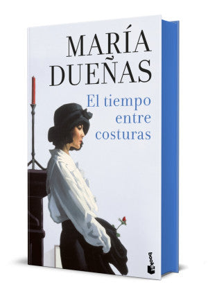 El tiempo entre costuras. Edición especial con can