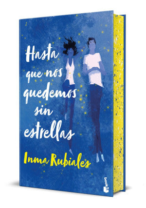 Hasta que nos quedemos sin estrellas. Edición de b