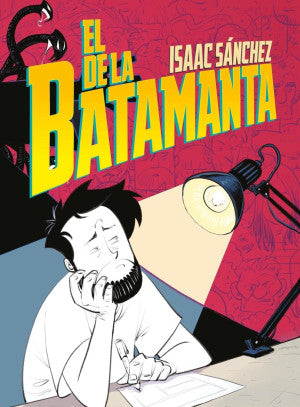 El de la Batamanta / Pd.