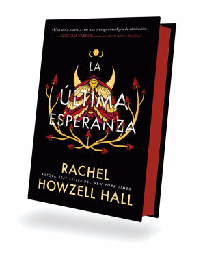 ULTIMA ESPERANZA LA