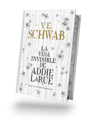 VIDA INVISIBLE DE ADDIE LARUEL, LA (ED ESPECIAL)