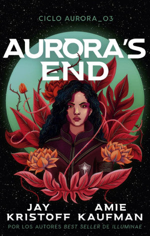 Auroras end. Ciclo Aurora 03