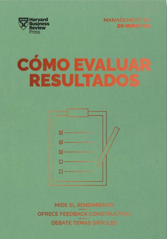 COMO EVALUAR RESULTADOS (RT)